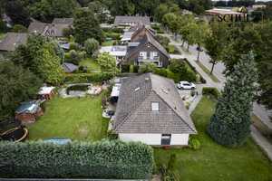 Cappeln erleben: Renovierungsbedürftiges Einfamilienhaus mit viel Platz und Potenzial! – Cloppenburg (Kreis) – Vorschaubild 1