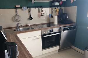 Ohne Maklergebühr....Helle gut geschnittene 3-Zimmer Wohnung 86 qm  in Bielefeld-Jöllenbeck – Die vollständige Adresse der Immobilie erhältst du vom Anbieter., 33739 Jöllenbeck, Bielefeld – Vorschaubild 7