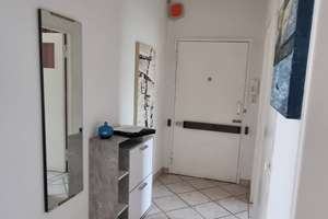Ruhiglage Charlottenburg nähe TU und Spree! Sonnige 2 Zimmer Balkonwohnung – Die vollständige Adresse der Immobilie erhältst du vom Anbieter., 10587 Charlottenburg, Berlin – Vorschaubild 8
