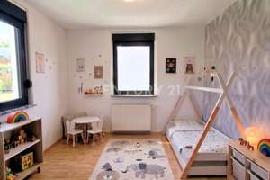 Sorglos einziehen: Raumwunder in topgepflegtem Zustand – 44329 Lanstrop, Dortmund – Vorschaubild 9