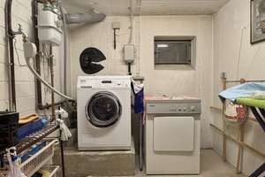 Für die kleine Familie! Reihenmittelhaus mit Garten und Garage – 27753 Bungerhof, Delmenhorst – Vorschaubild 9
