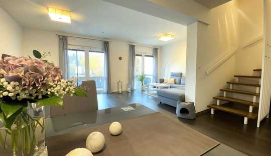 Bild von *Provisionsfrei* Modernes Eigenheim mit Loft, Garage und Garten in Flechtingen! Jetzt zugreifen!