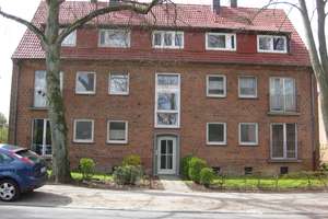 Helle 2-Zimmer-Wohnung in Wentorf – Reinbeker Weg 56, 21465 Wentorf bei Hamburg – Vorschaubild 2