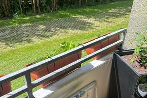 Praktische 1-Zimmer Eigentumswohnung mit Balkon und Pkw-Einstellplatz in Braunschweig-Mascherode – Die vollständige Adresse der Immobilie erhältst du vom Anbieter., 38126 Südstadt-Rautheim-Mascherode, Braunschweig – Vorschaubild 19