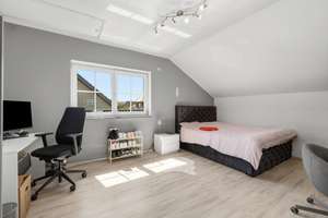 ++ Fliesteden: Großzügiges ARCHITEKTENHAUS mit bester Energieeffizienz in ruhiger Feldrandlage! ++ – Die vollständige Adresse der Immobilie erhältst du vom Anbieter., 50129 Bergheim – Vorschaubild 26