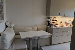 Lichtdurchflutete 3-ZKB mit Balkon, Weitblick und Tiefgaragenplatz – 55128 Bretzenheim, Mainz – Vorschaubild 3