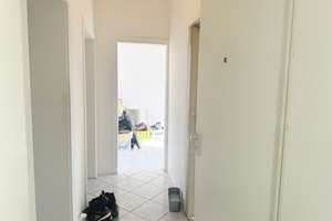 Wohnen am Luisenpark – Leerstehende 2-ZKB mit Balkon & Renditepotenzial! – 68163 Neuostheim/Neuhermsheim, Mannheim – Vorschaubild 6