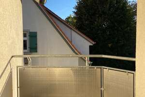 Gemütliche 3-Zimmerwohnung im Herzen von Aulendorf -mit Aufzug, ab sofort verfügbar- – 88326 Aulendorf – Vorschaubild 18