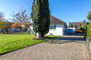 Großzügiger Bungalow mit 7 Zimmern und weitläufigem Garten – Ideal für Familien in naturnaher Umg... – Verden (Kreis) – Vorschaubild 28