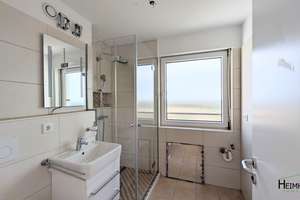 Fast barrierefrei 2 Zimmer Penthousewohnung mit Alpenblick! ca 67 m² mit großem Süd-Balkon & Garage – Die vollständige Adresse der Immobilie erhältst du vom Anbieter., 81243 Aubing-Süd, München – Vorschaubild 6