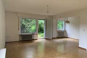 73207 Plochingen - Höhenlage:  Haus mit einzigartigem Raumgefühl und tollem Garten. Garage. FREI. – Esslingen (Kreis) – Vorschaubild 7