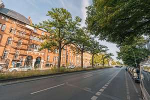 Beeindruckende 1-Zimmer Wohnung in Wedding - voll möbliert – Müllerstraße 122, 13349 Wedding, Berlin – Vorschaubild 16