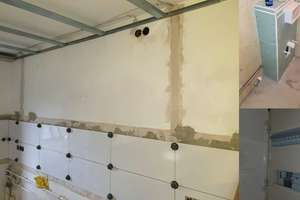 Frei! 2Zi Weststadt-Juwel Effizienz C: Fernwärme, Riesen-Balkon, Stellplatz, Möbliert – Lessingstr. 37b, 76135 Weststadt, Karlsruhe – Vorschaubild 13