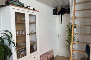 Kompaktes 1-Zimmer-Apartment: Wohnen in der Bonner Südstadt – Weberstraße 36, 53113 Südstadt, Bonn – Vorschaubild 2