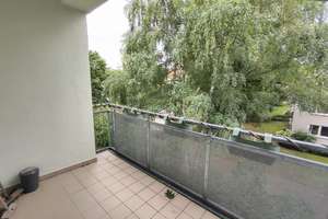 2,5-Zimmer-Wohnung mit EBK und Balkon – Die vollständige Adresse der Immobilie erhältst du vom Anbieter., 30519 Mittelfeld, Hannover – Vorschaubild 8