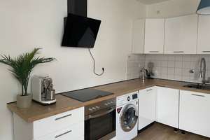 Moderne 2-Zimmer-Wohnung – 40215 Friedrichstadt, Düsseldorf – Vorschaubild 2