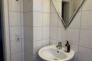 Pärchen oder WG geeignete Wohnung im Stuttgarter Osten mit Blick  – Die vollständige Adresse der Immobilie erhältst du vom Anbieter., 70184 Gablenberg, Stuttgart – Vorschaubild 17