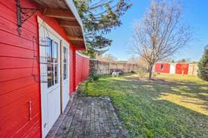 Hochwertiger, großer Bungalow auf  knapp 900m² Grund, in ruhiger Lage - Erbpacht auf 99 Jahre – Friedrichshof 13, 14959 Trebbin – Vorschaubild 32