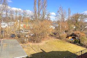 ***Charmante Doppelhaushälfte mit 65 qm Ausbaureserve im Dach und viel Platz für IHRE Kreativität*** – Zitherstraße 12, 13127 Französisch Buchholz, Berlin – Vorschaubild 30