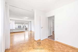 Charmante 2,5-Zimmer-Wohnung mit Balkon & hellem Wohnambiente🏡☀️ – 70619 Heumaden, Stuttgart – Vorschaubild 9