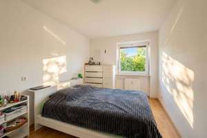 Attraktive 3-Zi-Whg. mit Balkon & Aufzug in München-Hadern – Die vollständige Adresse der Immobilie erhältst du vom Anbieter., 81375 Neuhadern, München – Vorschaubild 5