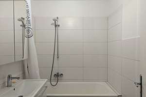 3 Zimmer Wohnung mit Balkon in Hamburg-Sülldorf – Die vollständige Adresse der Immobilie erhältst du vom Anbieter., 22589 Sülldorf, Hamburg – Vorschaubild 9