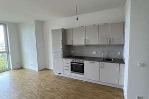 Urbanes Wohnen in Berlin-Friedrichshain – 2 Zimmer mit Einbauküche – Thaerstraße 29, 10249 Prenzlauer Berg, Berlin – Vorschaubild 2