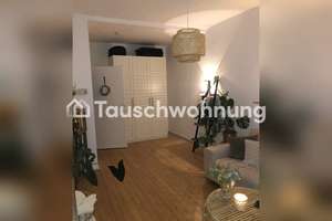 Tauschwohnung: Schöne Wohnung in zentraler Lage – Die vollständige Adresse der Immobilie erhältst du vom Anbieter., 48145 Hansaplatz, Münster – Vorschaubild 12