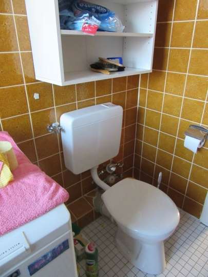 Badezimmer 3 Badezimmer 3