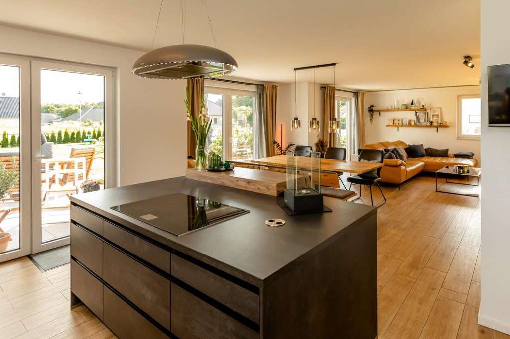 Immobilie in Asbach - Erfüllen Sie sich Ihren Traum mit Elbe-Haus® - Bild 3