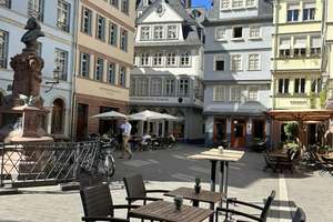 Mitten in der Neuen Altstadt: Sonnig, geräumig, ungewöhnlich! Zwischen Main und Bankenviertel – 60311 Altstadt, Frankfurt am Main – Vorschaubild 2