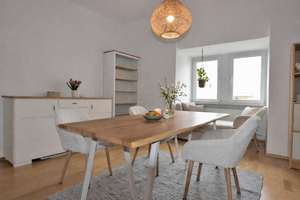 Großzügige 4 + 1 Zimmer Wohnung in der Ulmer Oststadt! – Gutenbergstraße 14, 89073 Oststadt, Ulm – Vorschaubild 4