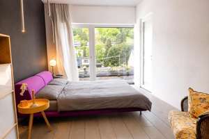 modernes Stadthaus (WEG), zentral, ruhig, unverbaubare Venusberg Aussicht, A+ – Die vollständige Adresse der Immobilie erhältst du vom Anbieter., 53129 Kessenich, Bonn – Vorschaubild 11