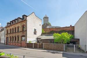 Kurzfristig freistellbar! Ensemble mit Ausbau- und Nachverdichtungspotenzial in Sonnenberg – Die vollständige Adresse der Immobilie erhältst du vom Anbieter., 65191 Sonnenberg, Wiesbaden – Vorschaubild 17
