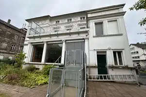KÜRZLICH FRISCH SANIERT! Villa komplett erwerbbar! Mehrparteienhaus mit vier Einheiten! – Weinbergstraße 9, 42553 Mettmann (Kreis) – Vorschaubild 5