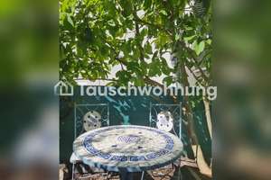 Tauschwohnung: 1 Z. Whg. (landeseigene) mit Garten gegen 1-3 Zimmer Wohnung – Ungarnstraße 87, 13349 Wedding, Berlin – Vorschaubild 6