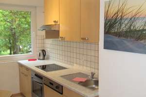Schöne möblierte 2,5 Zimmerwohnung grün und fußläufig zur Innenstadt – Seestr. 45, 70174 Relenberg, Stuttgart – Vorschaubild 4