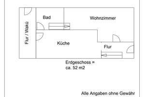 Charmantes Einfamilienhaus mit großem Garten, Terrasse und Ausbaupoten – Die vollständige Adresse der Immobilie erhältst du vom Anbieter., 65558 Langenscheid – Vorschaubild 16