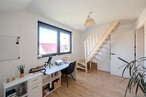 Exklusives energieeffizientes EFH mit PV-Anlage und Einliegerwohnung! – Die vollständige Adresse der Immobilie erhältst du vom Anbieter., 33104 Schloß Neuhaus, Paderborn – Vorschaubild 17