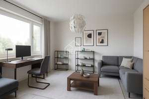 2-Zimmer-Wohnung in zentraler Lage mit hervorragender Verkehrsanbindung – Die vollständige Adresse der Immobilie erhältst du vom Anbieter., 70439 Stammheim-Mitte, Stuttgart – Vorschaubild 2