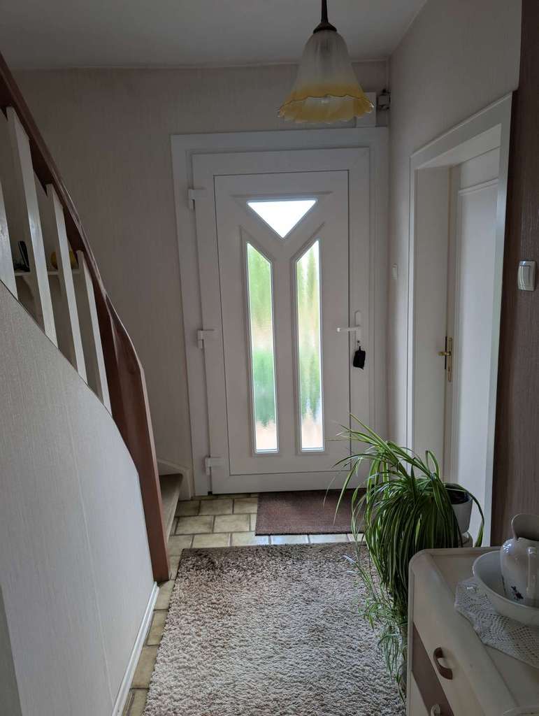 Immobilie in Habichtswald - Ehlen: Gemütliches Einfamilienhaus mit schönem Garten! - Bild 1