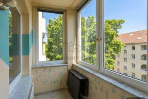 Bezugsfrei mit Wintergarten – gepflegte Eigentumswohnung in ruhiger Lage – 4347 Schönefeld-Abtnaundorf, Leipzig – Vorschaubild 13
