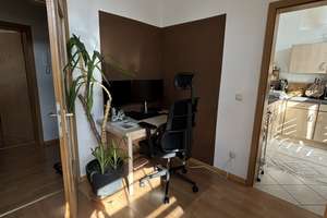 Nachmieter gesucht! 2-Zimmer-Wohnung in der Erfurter Krämpfervorstadt – Leipziger Straße 22, 99085 Krämpfervorstadt, Erfurt – Vorschaubild 3
