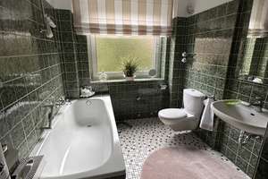 Sehr schöne , helle 2 Zimmer Wohnung mit Balkon in Duisburg/Duissern – Schweizerstr 115, 47058 Duissern, Duisburg – Vorschaubild 13