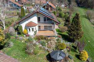 ****Reserviert**** Platz für die ganze Familie! Einfamilienhaus mit ELW und Garten zum Verlieben – Die vollständige Adresse der Immobilie erhältst du vom Anbieter., 89264 Weißenhorn – Vorschaubild 23