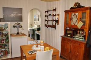 Märchenhaftes Anwesen direkt an der Nordseeküste! – Die vollständige Adresse der Immobilie erhältst du vom Anbieter., 25709 Kaiser-Wilhelm-Koog – Vorschaubild 41