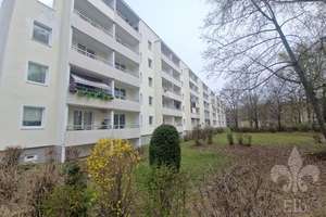Praktische 2 Raum Wohnung mit Balkon und offener Küche nahe der Uniklinik ab sofort zu vermieten – Arnold-Zweig-Straße 37, 39120 Leipziger Straße, Magdeburg – Vorschaubild 17