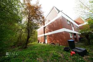 Viel Fläche, Garten und Ruhe... – Die vollständige Adresse der Immobilie erhältst du vom Anbieter., 22043 Jenfeld, Hamburg – Vorschaubild 6