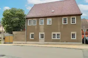 EFH in zentraler Lage von Bad Schmiedeberg mit vielen Verwendungsmöglichkeiten – Wittenberg (Kreis) – Vorschaubild 19