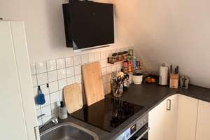 Top 2-Zimmer-Wohnung mit Balkon + EBK + Tiefgaragenplatz - PROVISIONSFREI – Kanalstraße 105, 48147 Uppenberg, Münster – Vorschaubild 11